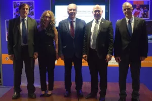 (ΦΩΤΟΡΕΠΟΡΤΑΖ) Οι κορυφαίες και οι κορυφαίοι της ΚΟΠΑ