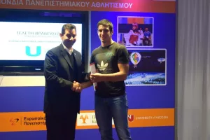 (ΦΩΤΟΡΕΠΟΡΤΑΖ) Οι κορυφαίες και οι κορυφαίοι της ΚΟΠΑ