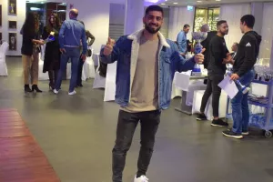 (ΦΩΤΟΡΕΠΟΡΤΑΖ) Οι κορυφαίες και οι κορυφαίοι της ΚΟΠΑ
