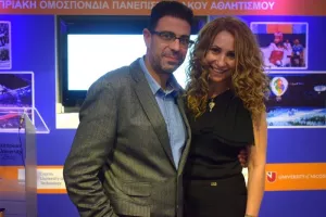 (ΦΩΤΟΡΕΠΟΡΤΑΖ) Οι κορυφαίες και οι κορυφαίοι της ΚΟΠΑ