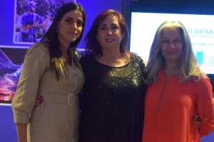 (ΦΩΤΟΡΕΠΟΡΤΑΖ) Οι κορυφαίες και οι κορυφαίοι της ΚΟΠΑ