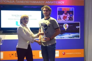 (ΦΩΤΟΡΕΠΟΡΤΑΖ) Οι κορυφαίες και οι κορυφαίοι της ΚΟΠΑ
