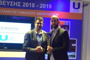 (ΦΩΤΟΡΕΠΟΡΤΑΖ) Οι κορυφαίες και οι κορυφαίοι της ΚΟΠΑ