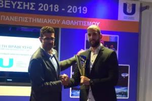 (ΦΩΤΟΡΕΠΟΡΤΑΖ) Οι κορυφαίες και οι κορυφαίοι της ΚΟΠΑ