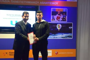 (ΦΩΤΟΡΕΠΟΡΤΑΖ) Οι κορυφαίες και οι κορυφαίοι της ΚΟΠΑ