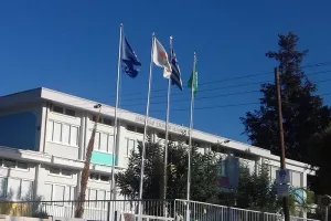 Το βόλεϊ μπαίνει στα Σχολεία: Αρχή από το Β Δημοτικό Σχολείο Ιδαλίου