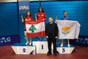Διεθνές τουρνουά Νέων επιτραπέζιας αντισφαίρισης