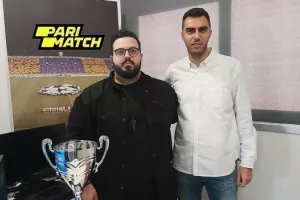 ΑΠΟΕΛ/Συνέντευξη με τον Μάριο Αργυρίδη, τον πρώτο επαγγελματία FIFA gamer στην Κύπρο (βίντεο)