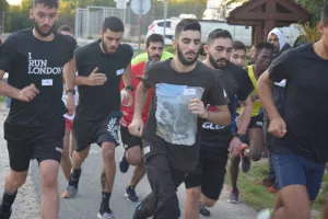 Πρωτιά για Ζοζάν και... τέσσερις του Παν.Κύπρου (φώτος)