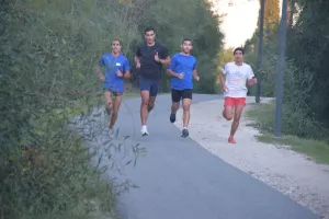 Πρωτιά για Ζοζάν και... τέσσερις του Παν.Κύπρου (φώτος)