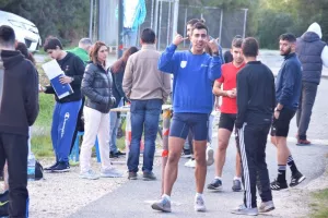 Πρωτιά για Ζοζάν και... τέσσερις του Παν.Κύπρου (φώτος)