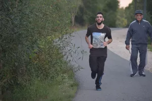 Πρωτιά για Ζοζάν και... τέσσερις του Παν.Κύπρου (φώτος)