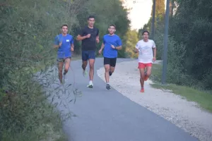Πρωτιά για Ζοζάν και... τέσσερις του Παν.Κύπρου (φώτος)