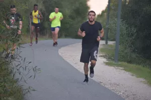 Πρωτιά για Ζοζάν και... τέσσερις του Παν.Κύπρου (φώτος)