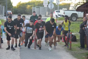 Πρωτιά για Ζοζάν και... τέσσερις του Παν.Κύπρου (φώτος)