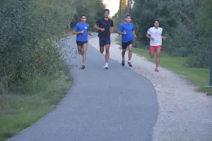 Πρωτιά για Ζοζάν και... τέσσερις του Παν.Κύπρου (φώτος)