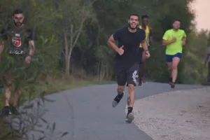 Πρωτιά για Ζοζάν και... τέσσερις του Παν.Κύπρου (φώτος)