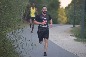 Πρωτιά για Ζοζάν και... τέσσερις του Παν.Κύπρου (φώτος)