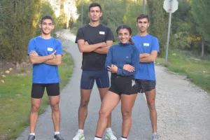 Πρωτιά για Ζοζάν και... τέσσερις του Παν.Κύπρου (φώτος)