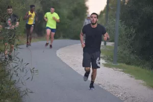 Πρωτιά για Ζοζάν και... τέσσερις του Παν.Κύπρου (φώτος)