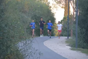 Πρωτιά για Ζοζάν και... τέσσερις του Παν.Κύπρου (φώτος)
