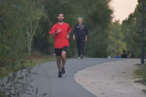 Πρωτιά για Ζοζάν και... τέσσερις του Παν.Κύπρου (φώτος)