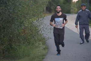 Πρωτιά για Ζοζάν και... τέσσερις του Παν.Κύπρου (φώτος)