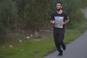 Πρωτιά για Ζοζάν και... τέσσερις του Παν.Κύπρου (φώτος)