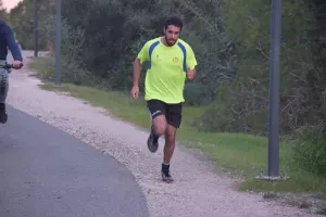 Πρωτιά για Ζοζάν και... τέσσερις του Παν.Κύπρου (φώτος)
