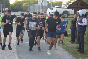 Πρωτιά για Ζοζάν και... τέσσερις του Παν.Κύπρου (φώτος)