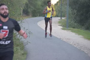 Πρωτιά για Ζοζάν και... τέσσερις του Παν.Κύπρου (φώτος)