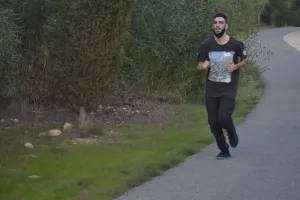 Πρωτιά για Ζοζάν και... τέσσερις του Παν.Κύπρου (φώτος)