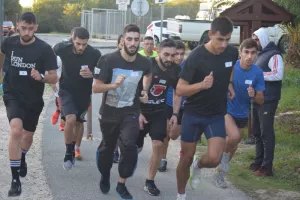 Πρωτιά για Ζοζάν και... τέσσερις του Παν.Κύπρου (φώτος)