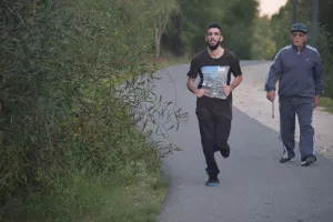 Πρωτιά για Ζοζάν και... τέσσερις του Παν.Κύπρου (φώτος)