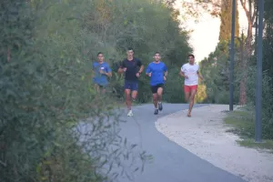 Πρωτιά για Ζοζάν και... τέσσερις του Παν.Κύπρου (φώτος)