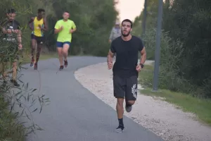 Πρωτιά για Ζοζάν και... τέσσερις του Παν.Κύπρου (φώτος)
