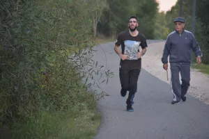 Πρωτιά για Ζοζάν και... τέσσερις του Παν.Κύπρου (φώτος)