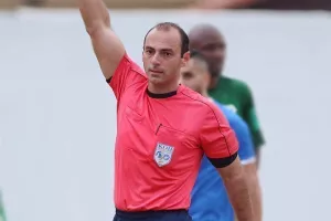 ΟΙ ΔΙΑΙΤΗΤΕΣ στη Β' Κατηγορία