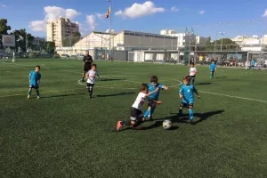 Έναρξη Πρωταθλημάτων Φούρνοι ΖΟΡΠΑΣ 2019-20