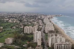 "O επόμενος αγώνας στην ΑΜΜΟΧΩΣΤΟ..."