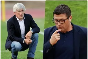 Δεν υπάρχουν προχωρημένες επαφές!