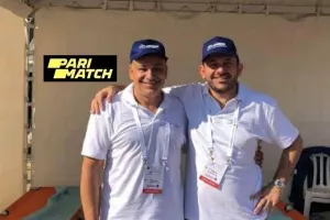 Γιάγκου σε Τσούκκα: "Nα καλύψουμε τον Μαραθώνιο της Αμμοχώστου!" 