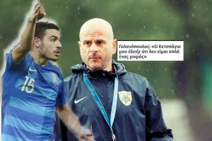 Ο μικρός δεν ήταν ποτέ μικρός για τον Τιμούρ