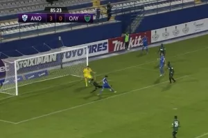 (ΒΙΝΤΕΟ) ΞΑΝΑ Ράγιος και 4-0!