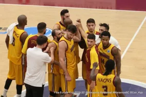 Μόνο ΠΕΡΗΦΑΝΙΑ για τον Κεραυνό και τον «Λείβα»