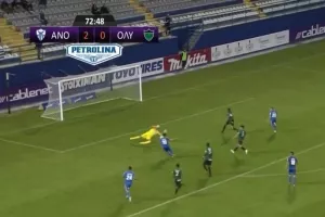 (ΒΙΝΤΕΟ) Το 3-0 με Ράγιος