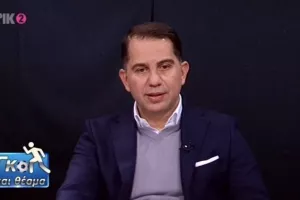 "Πρόπερσι το πρωτάθλημα κλάπηκε"