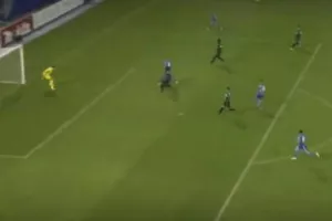 (ΒΙΝΤΕΟ) Το 2-0 με Κατσιαράβα 
