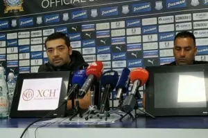 Σχολίασε την τοποθέτηση Χαμπουλλά...