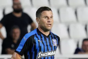Γιορτάζει το... Πιτ Μπουλ